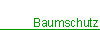 Baumschutz