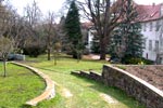Burggarten Graz