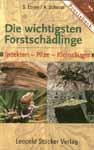 Vorderseite Buchumschlag